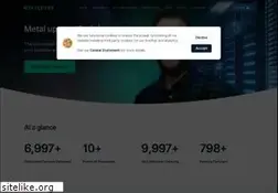 Sites similar to novoserve.com
