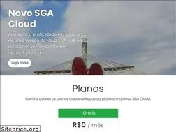 Sites similar to novosga.com