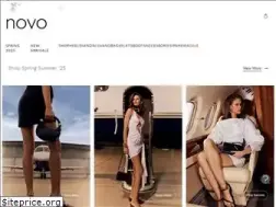 Sites similar to novoshoes.co.nz