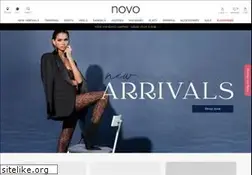 Sites similar to novoshoes.com.au