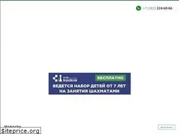 Sites similar to novosibirskchess.ru