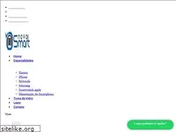 Sites similar to novosmart.com.br