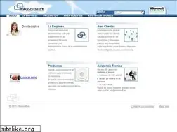 Sites similar to novosoft.eu