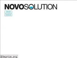 Sites similar to novosolution.ca