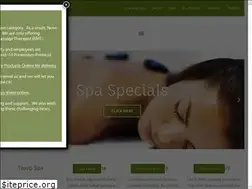 Sites similar to novospa.ca