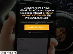 Sites similar to novosricos.com
