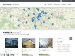 Sites similar to novostavby-praha.cz