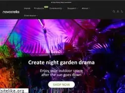 Sites similar to novostella.net