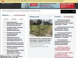 Sites similar to novosti-n.info