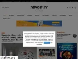 novosti.hr