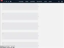 Sites similar to novostinkt.com