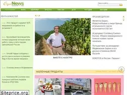 Sites similar to novostioede.ru