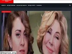 Sites similar to novostivmire.com