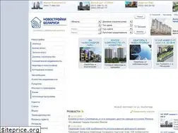 Sites similar to novostrojka.by