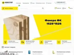 Sites similar to novostroy96.ru