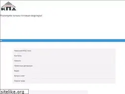 Sites similar to novostroykpd.ru