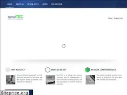Sites similar to novotec.com.pl