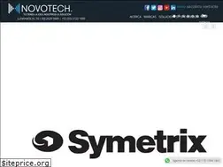 Sites similar to novotech.com.mx