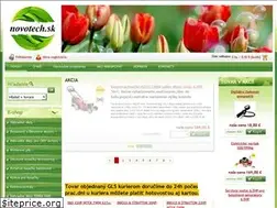 Sites similar to novotech.sk