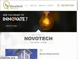 Sites similar to novotechip.com
