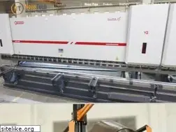 Sites similar to novotechmachinetools.com