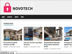 Sites similar to novotechonline.com