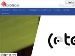 Sites similar to novotecna.pt