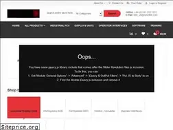 Sites similar to novotek-estore.com