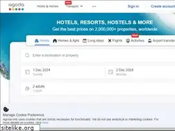Sites similar to novotelbali.com