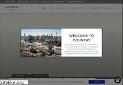 Sites similar to novoteldarlingharbour.com.au