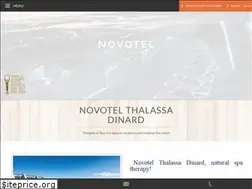 Sites similar to novoteldinard.com