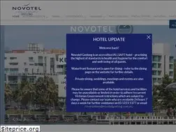 Sites similar to novotelgeelong.com.au