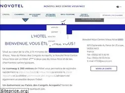Sites similar to novotelnice.com