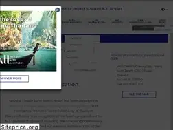 Sites similar to novotelphuketsurin.com