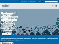 Sites similar to novotema.com