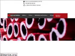 Sites similar to novoterm-poznan.pl