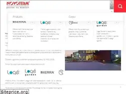 Sites similar to novoterm.pl
