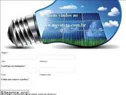 Sites similar to novoteto.com.br