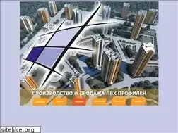 Sites similar to novotex-okna.ru