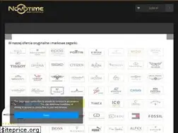 Sites similar to novotime.pl