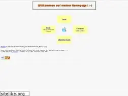 Sites similar to novotny.ch