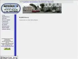 Sites similar to novotnyautoskola.cz