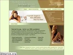 Sites similar to novotnyplasticsurgery.com