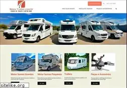 Sites similar to novotrailer.com.br