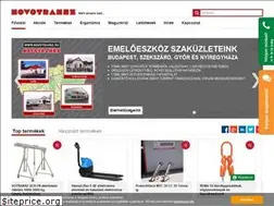 Sites similar to novotransz.hu
