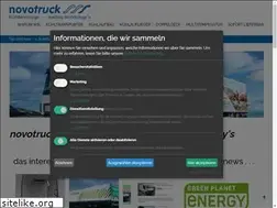 Sites similar to novotruck.eu