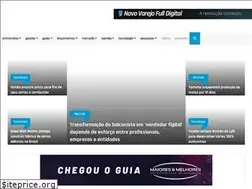 Sites similar to novovarejo.com.br