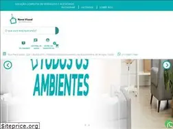 Sites similar to novovisual.com.br