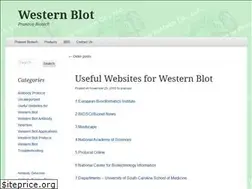 Sites similar to novowb.wordpress.com