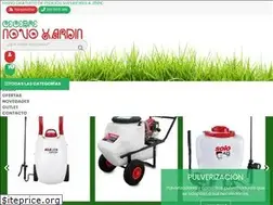 Sites similar to novoxardin.es